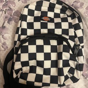 Dikies mini backpack